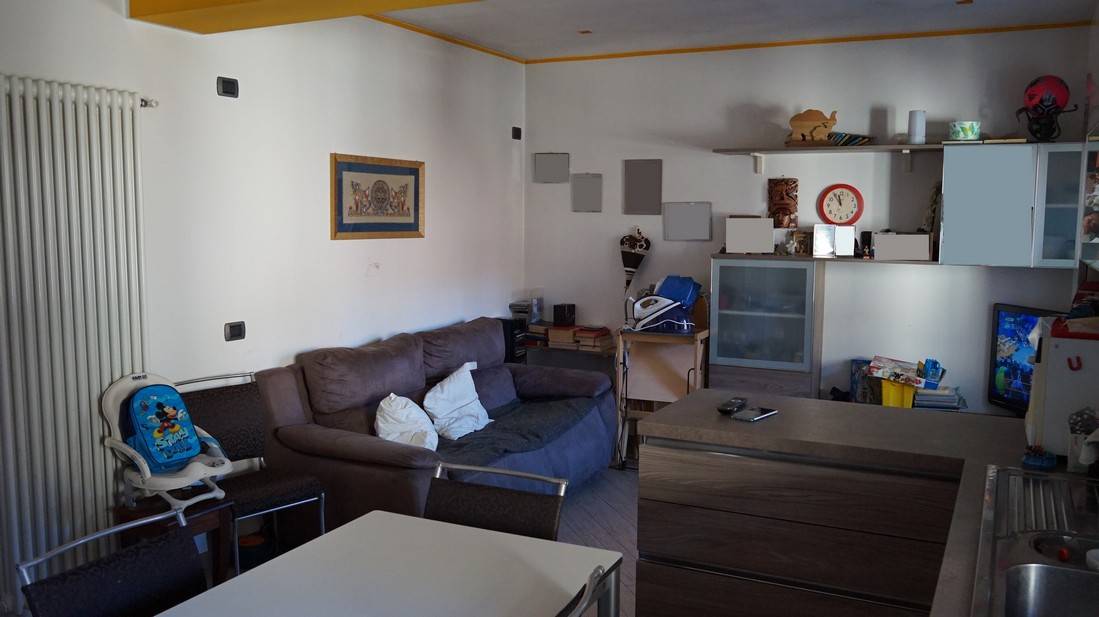 Appartamento 3Locale in vendita a Borgo Lares