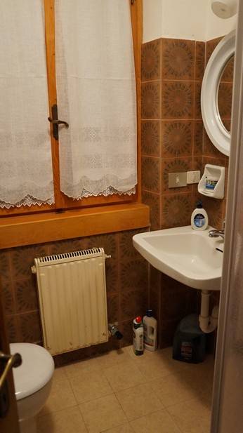 Rustico - Casa da monte in vendita a Pieve di Bono, Por