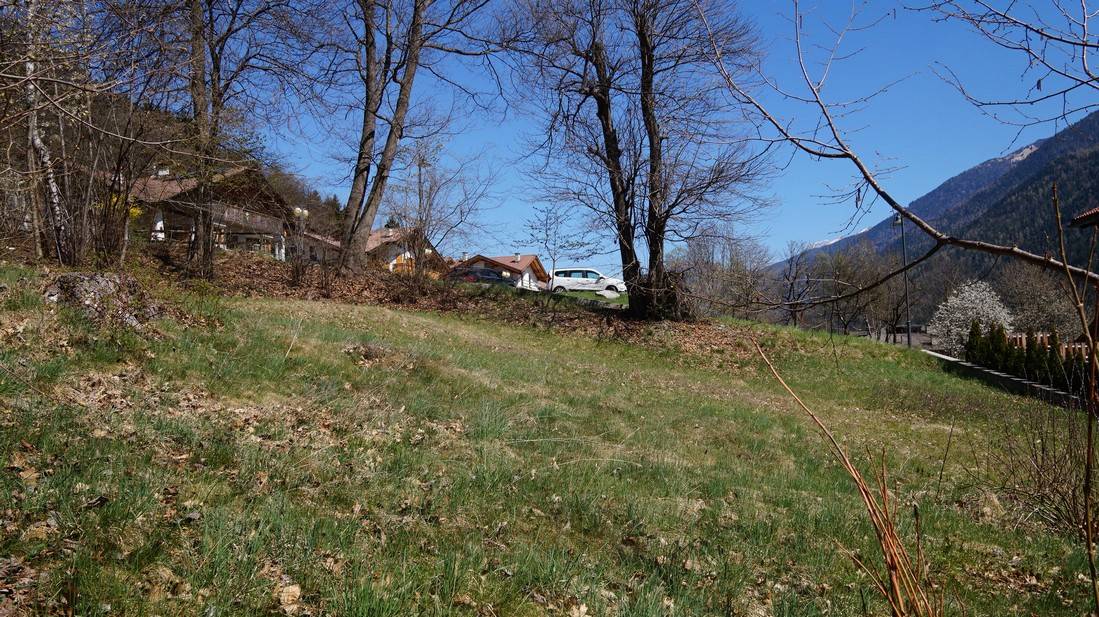 Terreno Edificabile Residenziale in vendita a Porte di Rendena