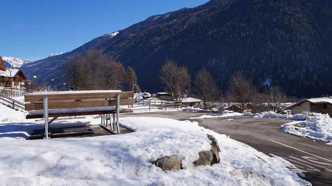 Terreno Edificabile Residenziale in vendita a Porte di Rendena