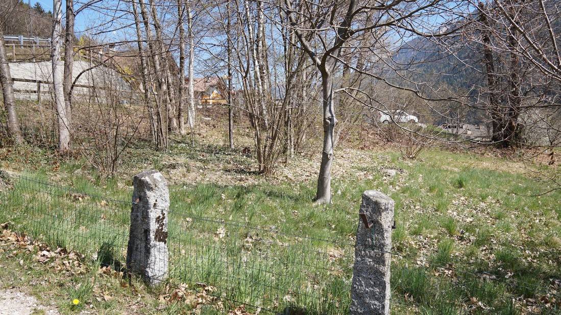 Terreno Edificabile Residenziale in vendita a Porte di Rendena