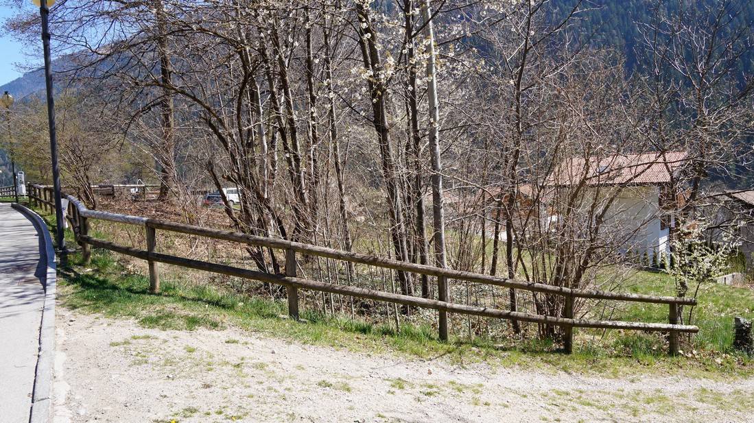 Terreno Edificabile Residenziale in vendita a Porte di Rendena