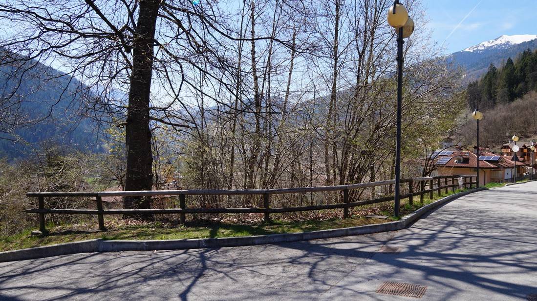 Terreno Edificabile Residenziale in vendita a Porte di Rendena