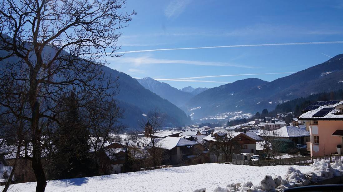 Terreno Edificabile Residenziale in vendita a Porte di Rendena
