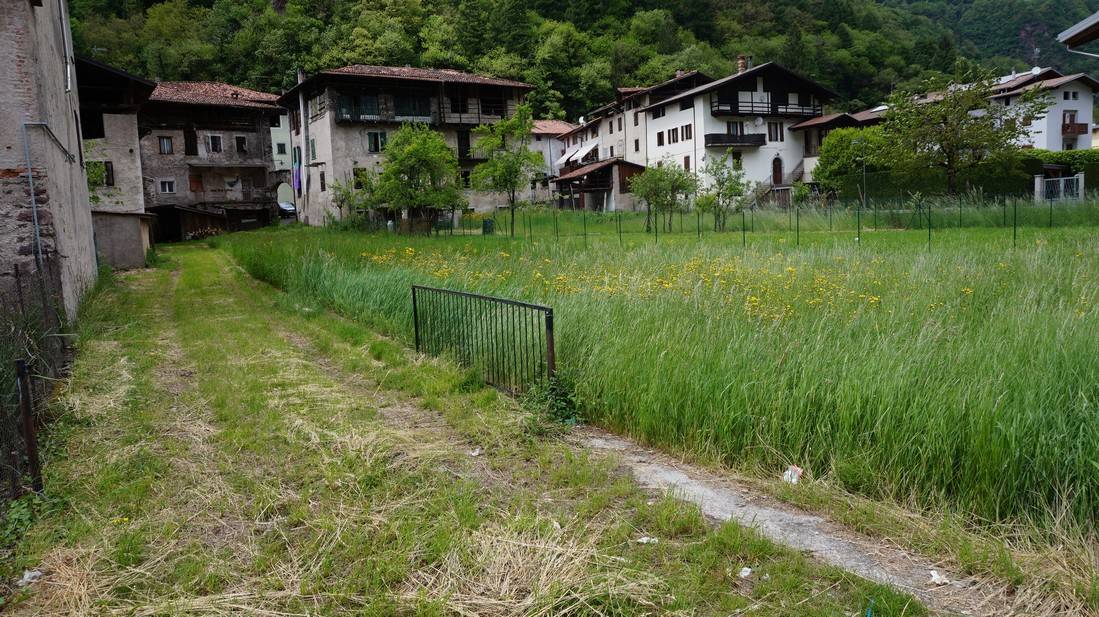 Casa Indipendente in vendita a Borgo Chiese