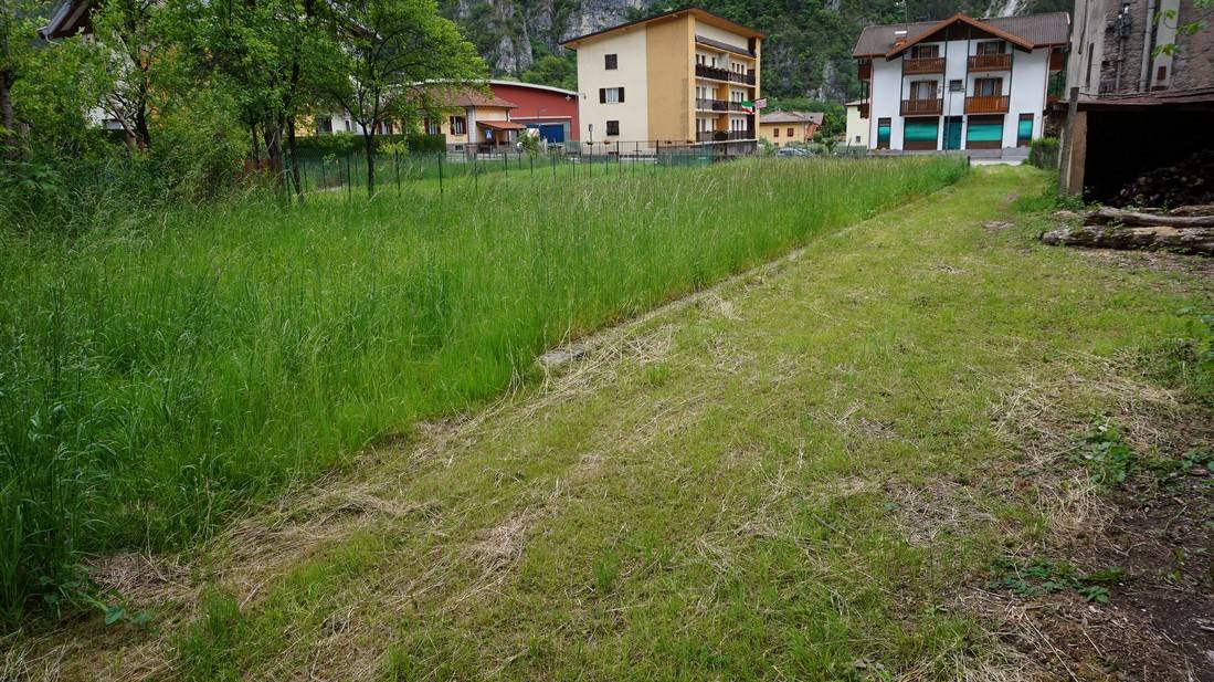 Casa Indipendente in vendita a Borgo Chiese