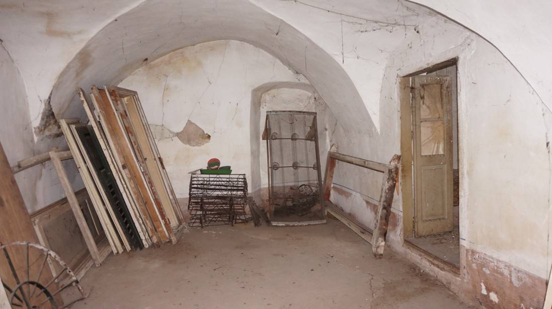 Casa Indipendente in vendita a Borgo Chiese