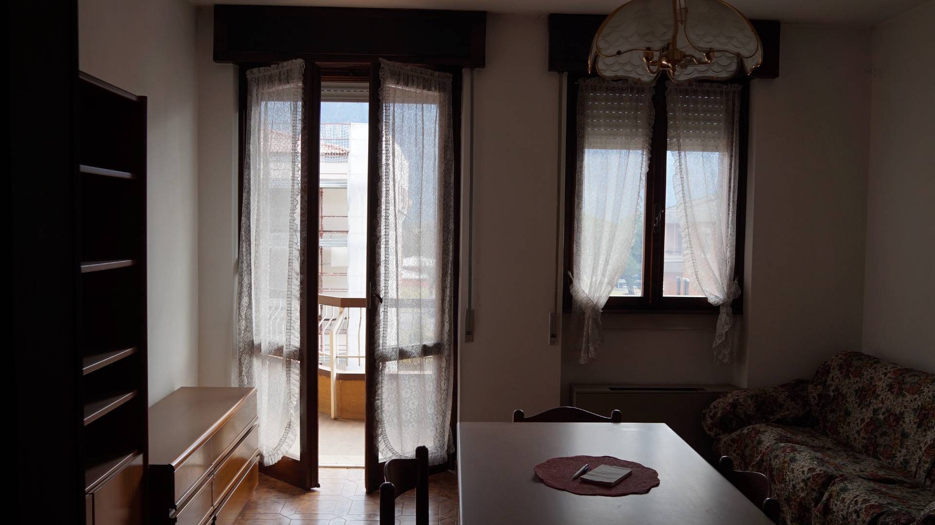 Appartamento 4Locale in vendita a Bagolino, Ponte Caffaro