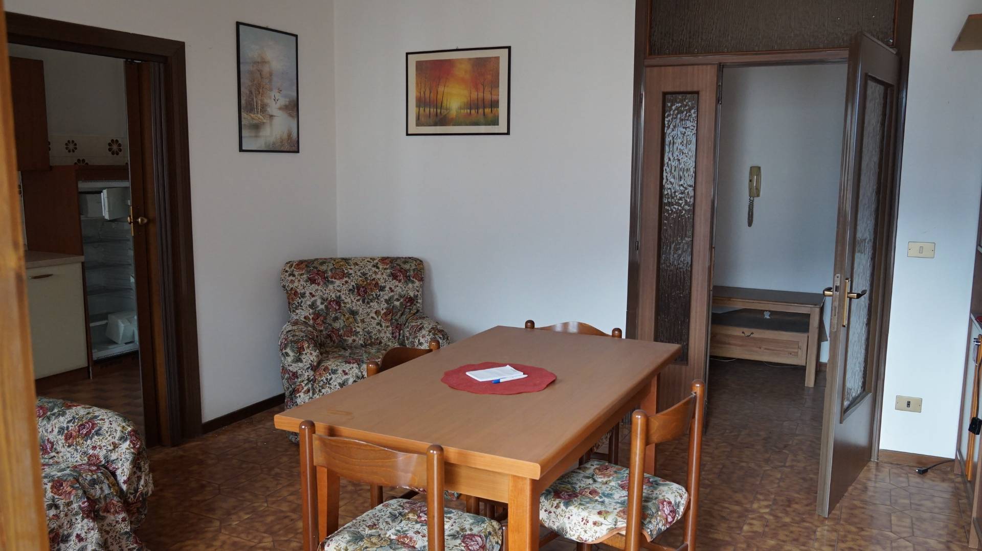 Appartamento 4Locale in vendita a Bagolino, Ponte Caffaro