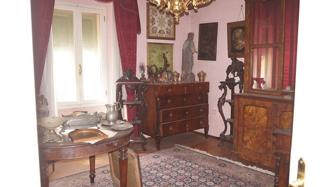 Appartamento 3Locale in vendita a Pieve di Bono, Creto