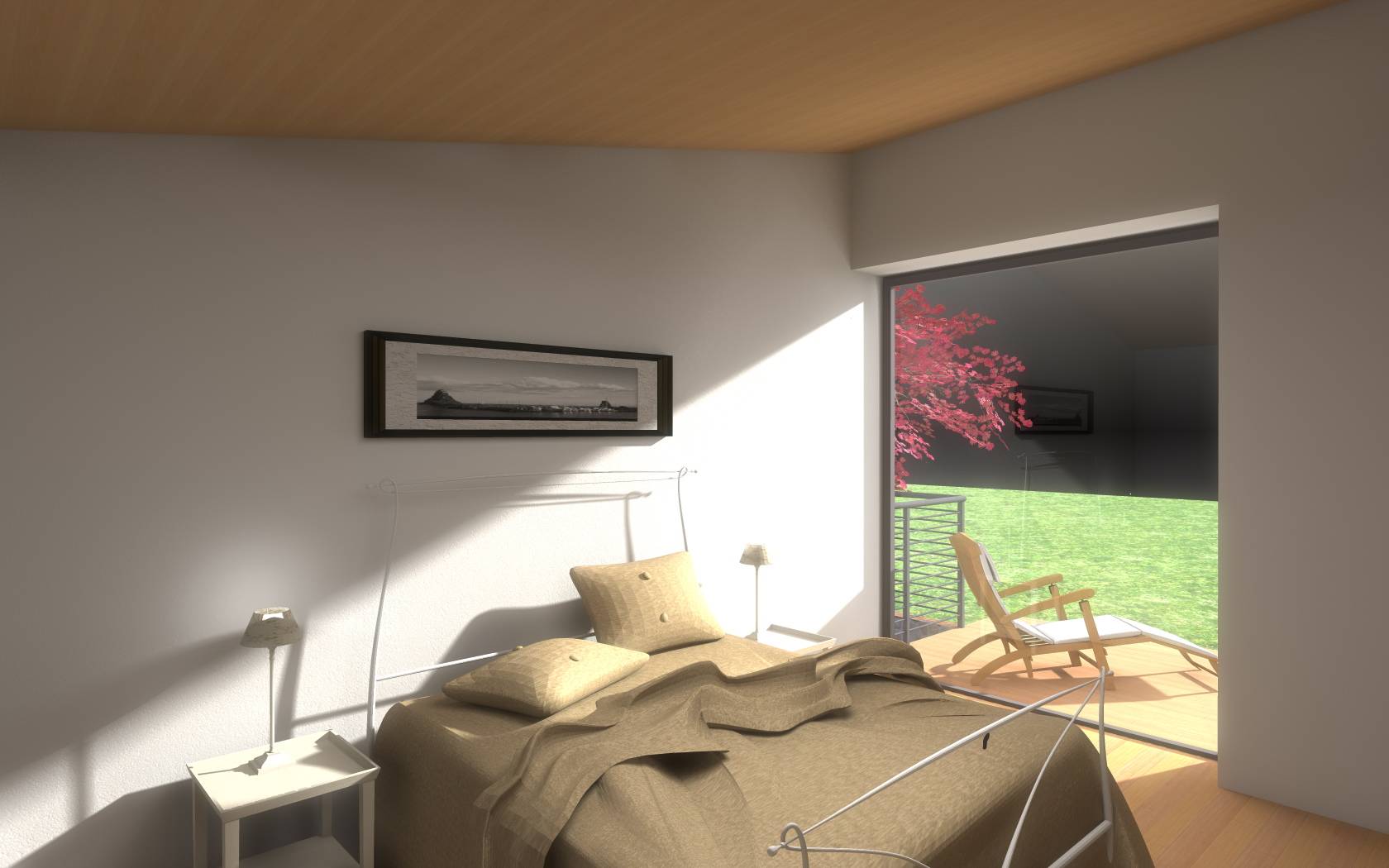 Terreno Edificabile Residenziale in vendita a Comano Terme