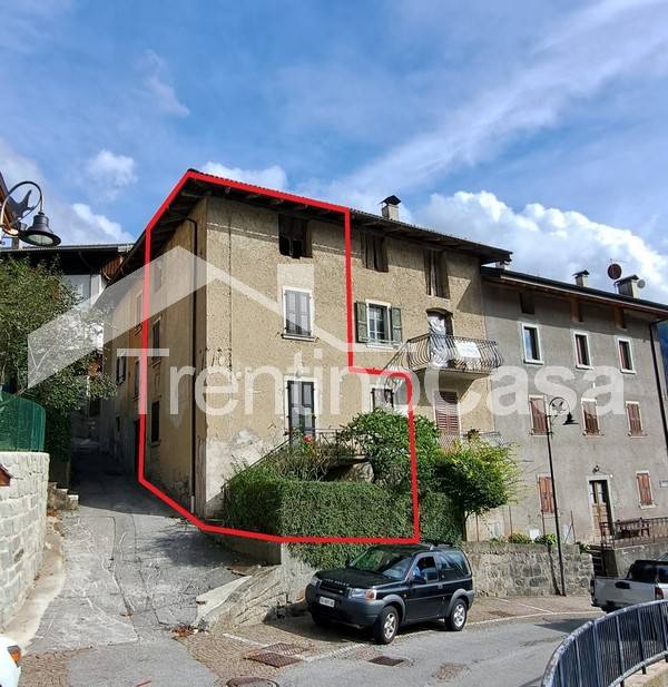 Appartamento 3Locale in vendita a Roncone