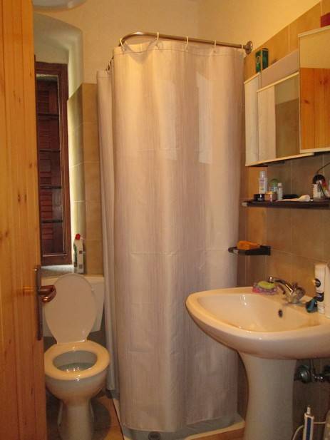 Appartamento 3Locale in vendita a Roncone