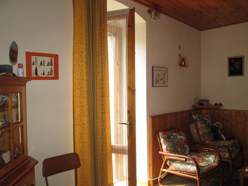 Appartamento 3Locale in vendita a Roncone