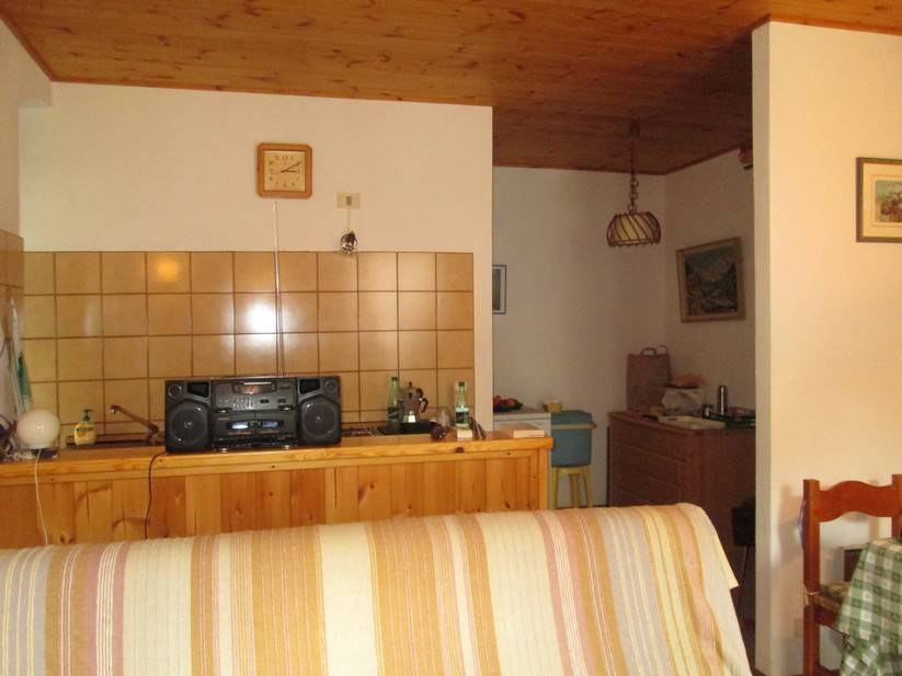 Appartamento 3Locale in vendita a Roncone