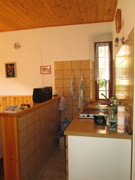 Appartamento 3Locale in vendita a Roncone