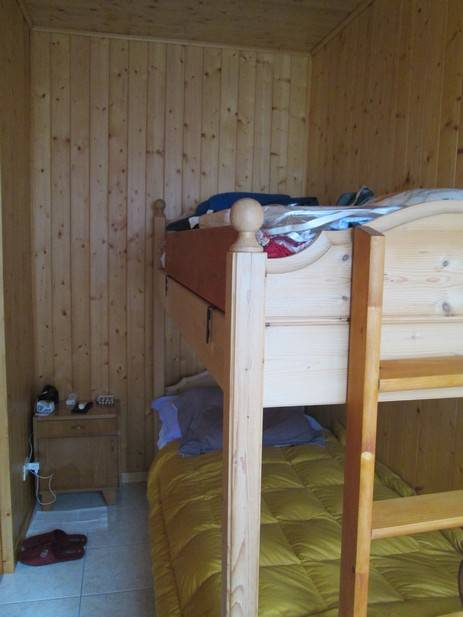 Appartamento 3Locale in vendita a Roncone