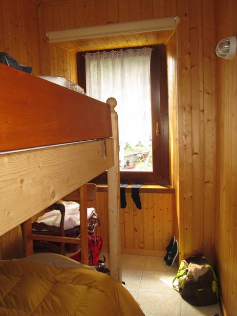 Appartamento 3Locale in vendita a Roncone