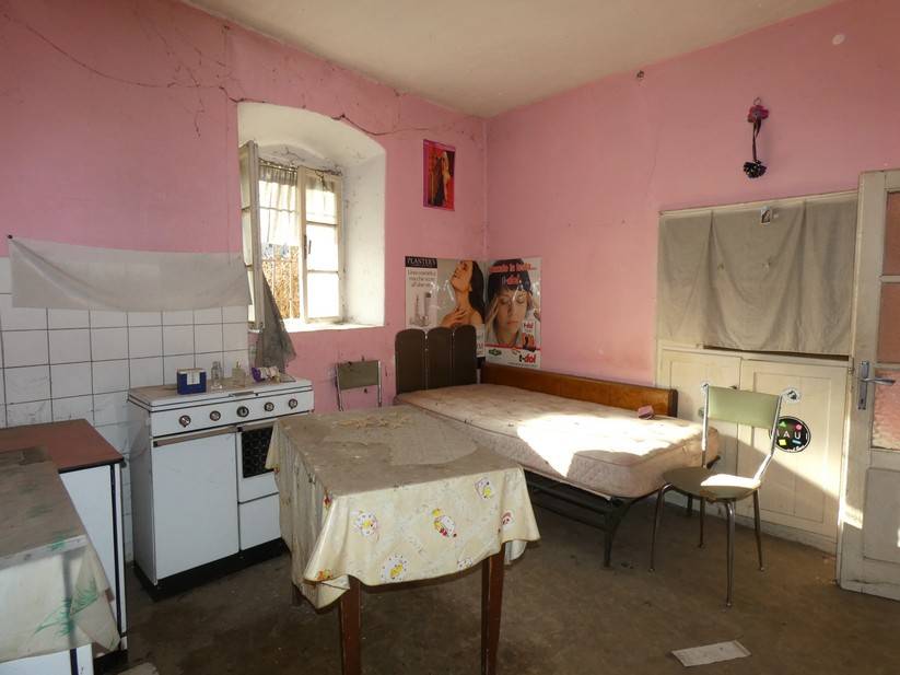 Casa Indipendente in vendita a Tione di Trento