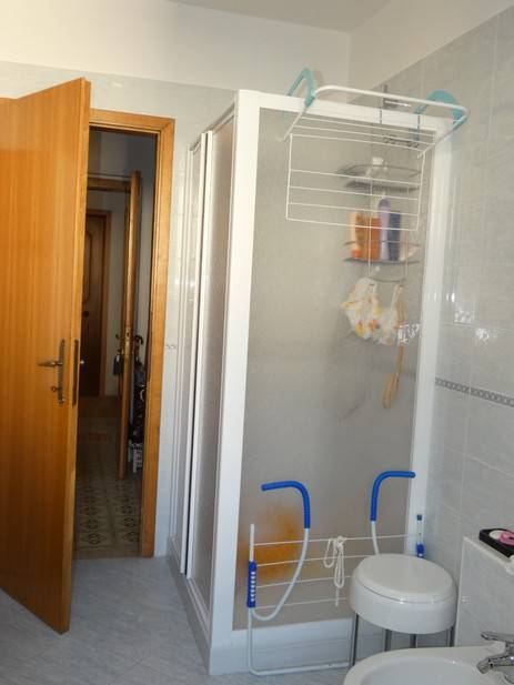 Appartamento 4Locale in vendita a Pieve di Bono, Por