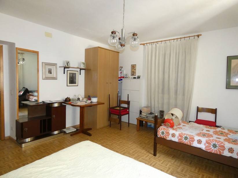 Appartamento 4Locale in vendita a Pieve di Bono, Por