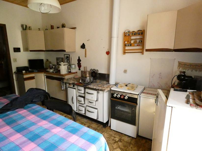 Appartamento 4Locale in vendita a Pieve di Bono-Prezzo