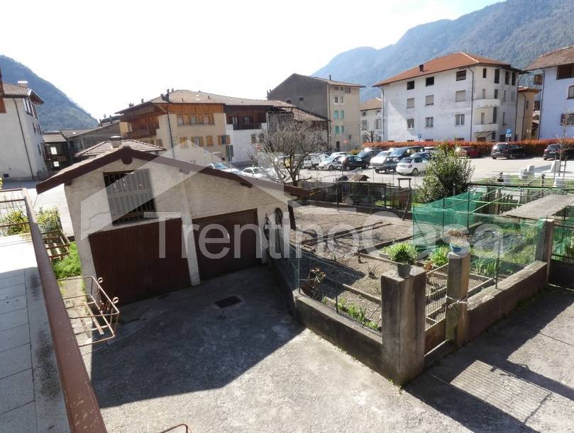 Casa Indipendente in vendita a Storo