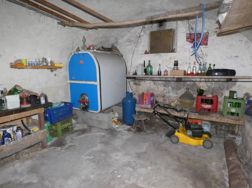 Casa Indipendente in vendita a Storo