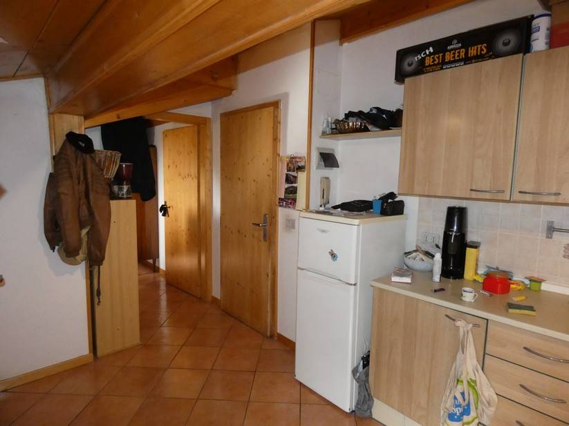 Appartamento 2Locale in vendita a Sella Giudicarie