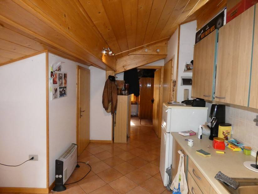 Appartamento 2Locale in vendita a Sella Giudicarie