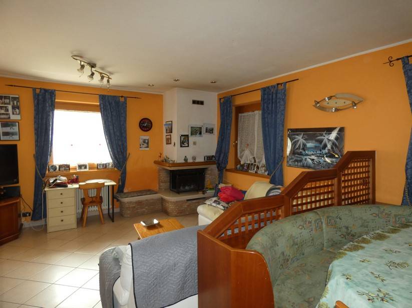 Villa Indipendente in vendita a Sella Giudicarie