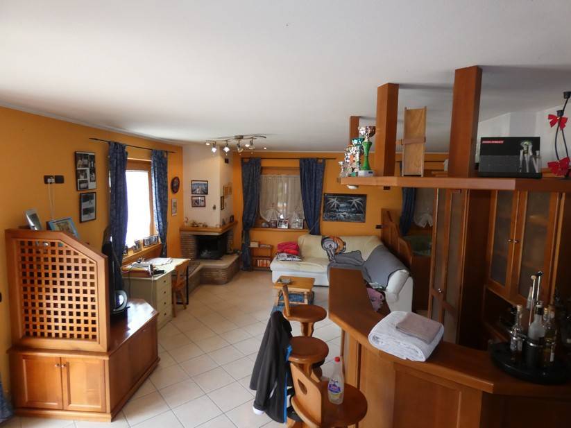 Villa Indipendente in vendita a Sella Giudicarie