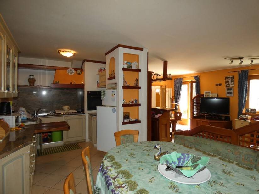 Villa Indipendente in vendita a Sella Giudicarie