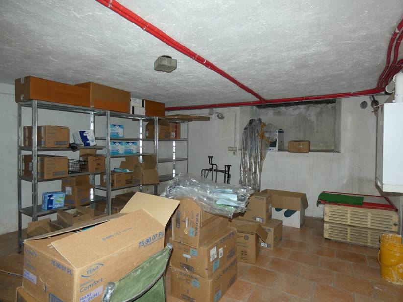 Negozio in vendita a Tione di Trento