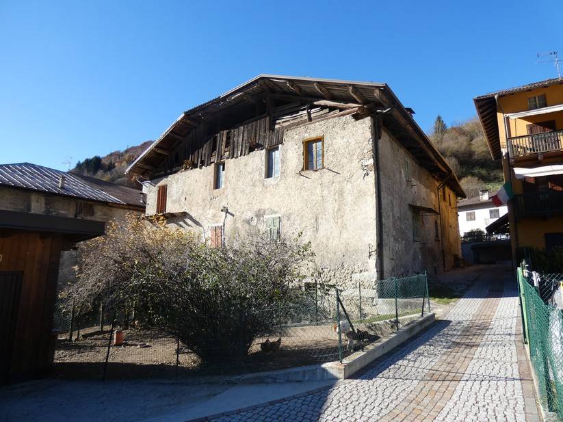 Casa Indipendente in vendita a Sella Giudicarie
