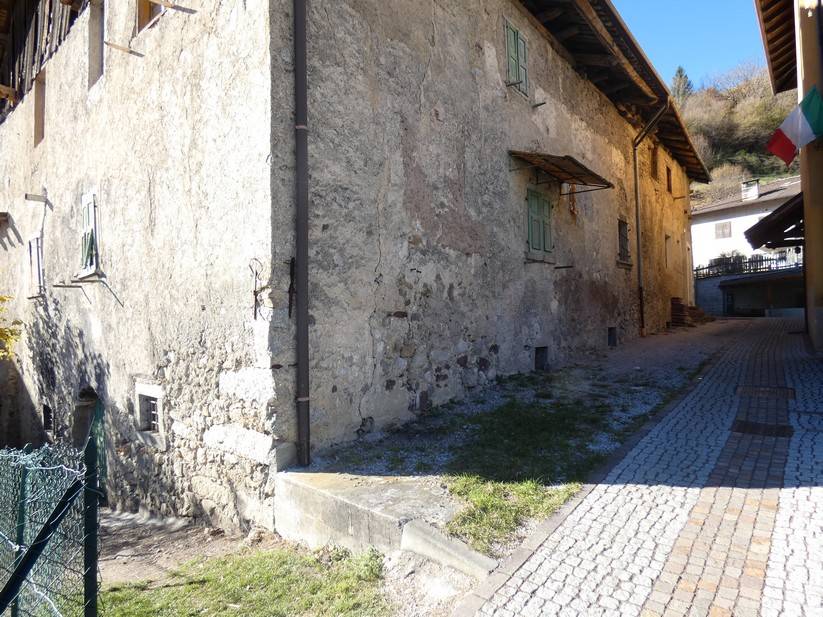 Casa Indipendente in vendita a Sella Giudicarie