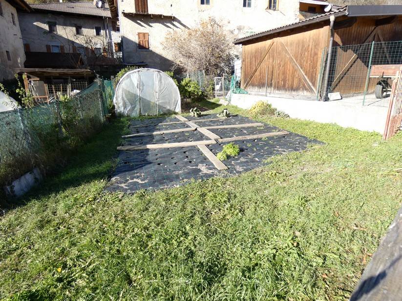 Casa Indipendente in vendita a Sella Giudicarie