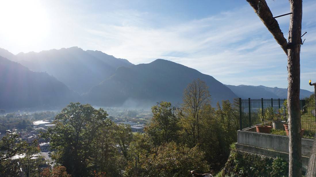 Porzione di casa in vendita a Bagolino, Ponte Caffaro