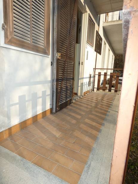 Porzione di casa in vendita a Bagolino, Ponte Caffaro