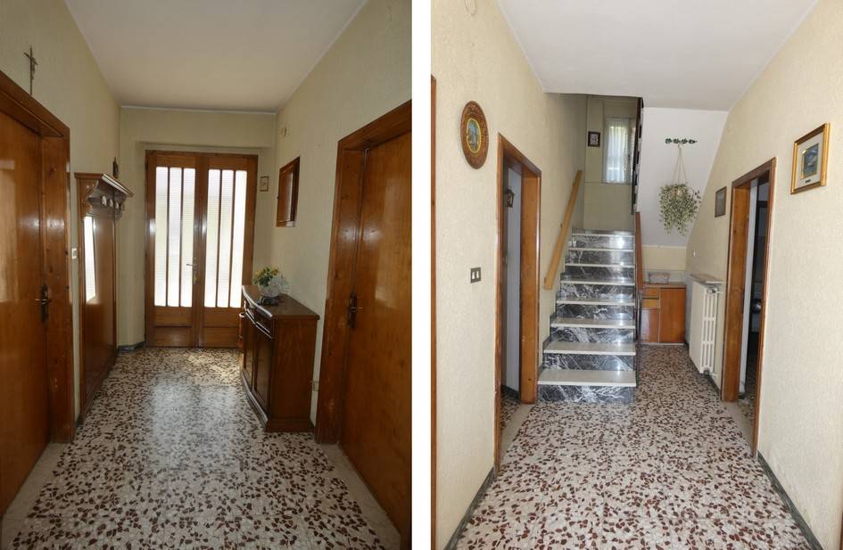 Appartamento 4Locale in vendita a Valdaone