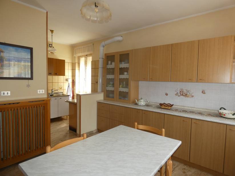 Appartamento 4Locale in vendita a Valdaone