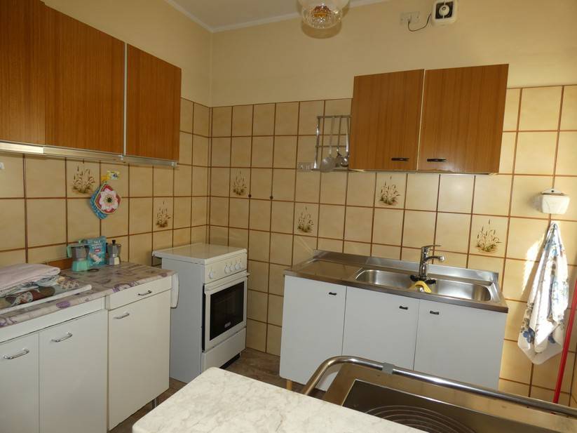 Appartamento 4Locale in vendita a Valdaone