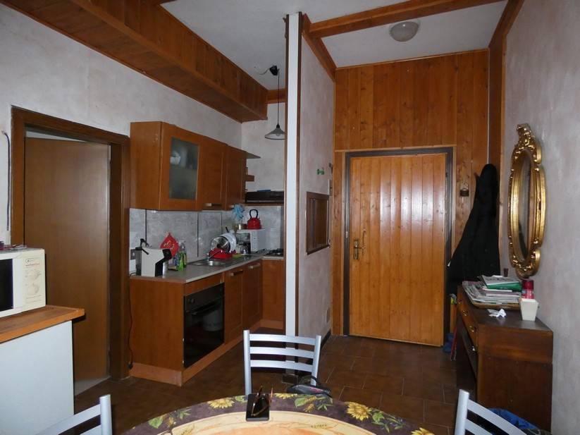 Appartamento 2Locale in vendita a Sella Giudicarie