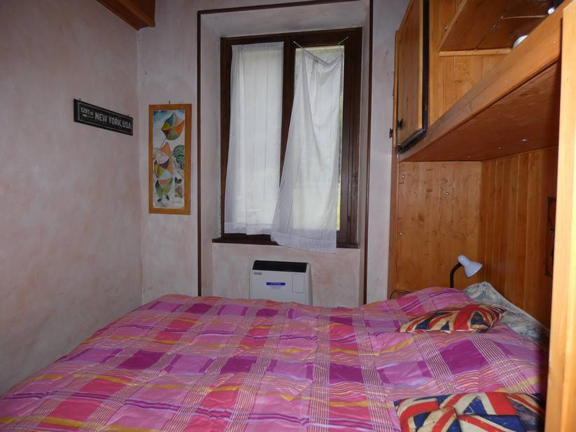 Appartamento 2Locale in vendita a Sella Giudicarie