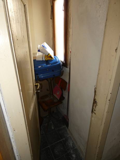 Appartamento 1Locale in vendita a Sella Giudicarie