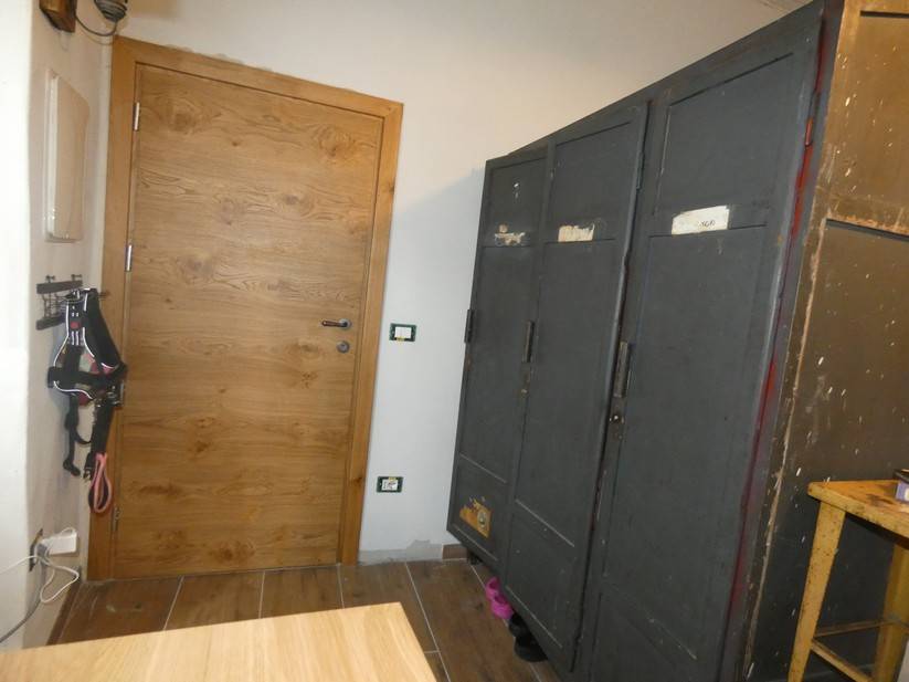 Appartamento 1Locale in vendita a Sella Giudicarie