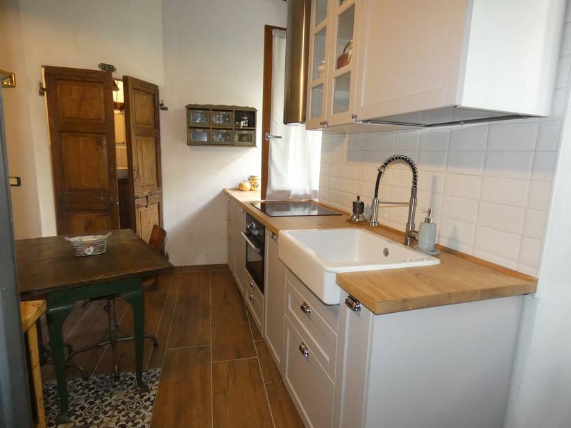 Appartamento 1Locale in vendita a Sella Giudicarie