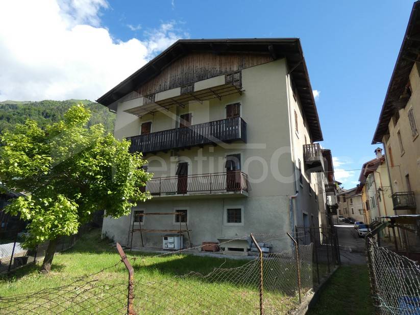 Casa Indipendente in vendita a Valdaone