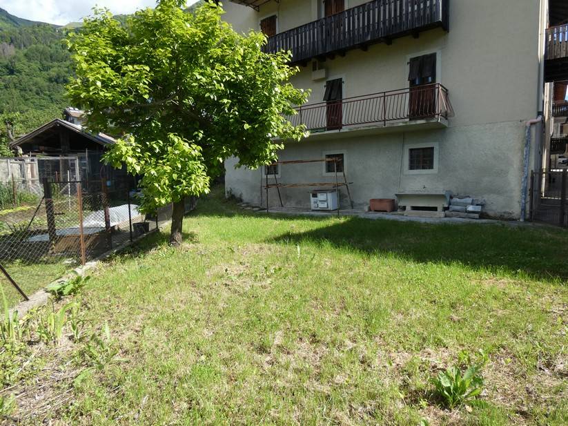 Casa Indipendente in vendita a Valdaone