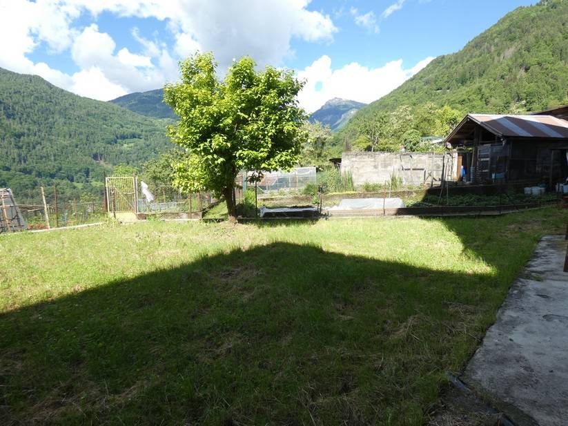 Casa Indipendente in vendita a Valdaone